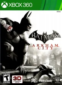 Batman: Arkham City