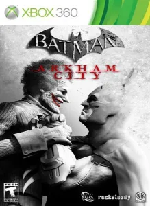 Batman: Arkham City