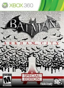 Batman: Arkham City