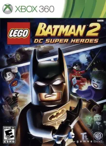 LEGO Batman 2