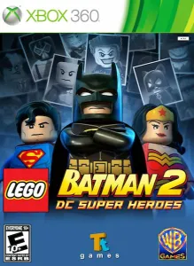 LEGO Batman 2
