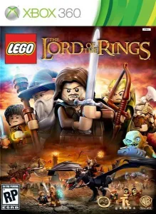 LEGO Lord of the Rings