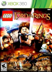 LEGO Lord of the Rings
