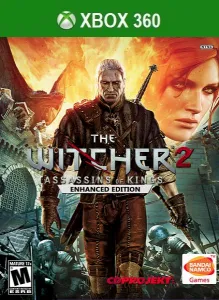 The Witcher 2: Assassins of Kings
