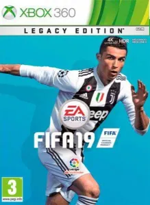EA SPORTS FIFA 19 Legacy Edition
