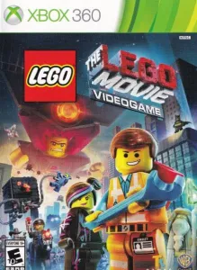 LEGO Movie Videogame