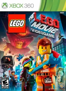 LEGO Movie Videogame