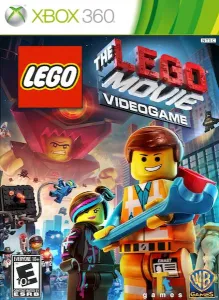 LEGO Movie Videogame