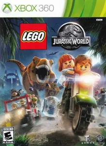 LEGO® Jurassic World™ 