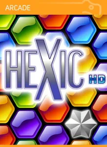Hexic HD