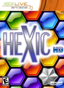 Hexic HD