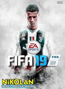 EA SPORTS FIFA 19 Legacy Edition