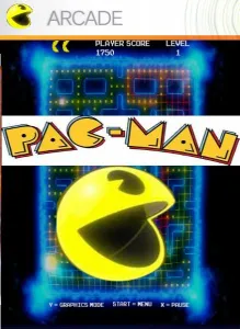 PAC-MAN