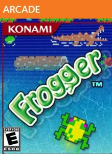 Frogger