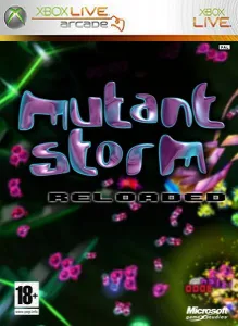 Mutant Storm Empire