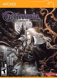 Castlevania: Symphony of the Night