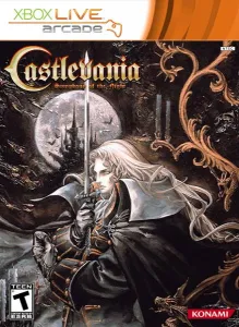 Castlevania: Symphony of the Night