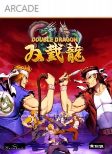 Double Dragon