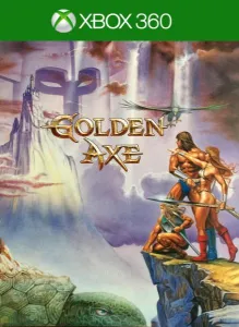 Golden Axe