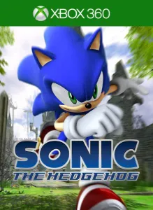 Sonic The Hedgehog