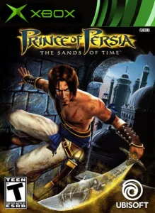 Prince of Persia