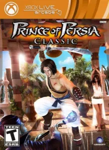 Prince of Persia