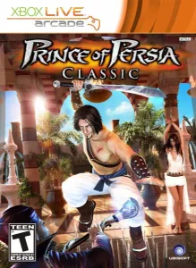 Prince of Persia