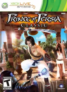 Prince of Persia