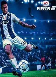 EA SPORTS FIFA 19 Legacy Edition
