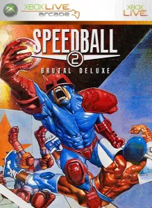 Speedball 2