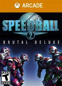 Speedball 2