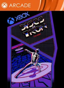 Discs Of Tron