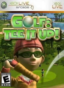 Golf: Tee It Up!