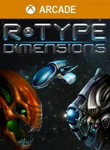 R-Type Dimensions
