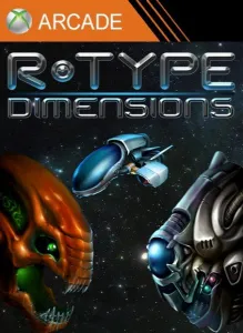 R-Type Dimensions