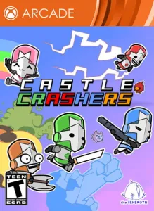 Castle Crashers