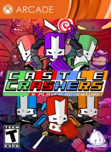 Castle Crashers