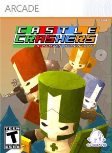 Castle Crashers