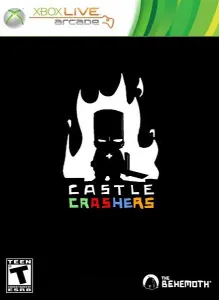 Castle Crashers