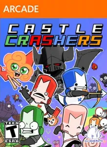 Castle Crashers