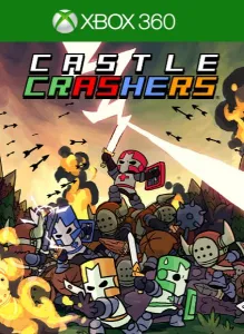 Castle Crashers