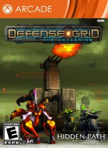 Defense Grid