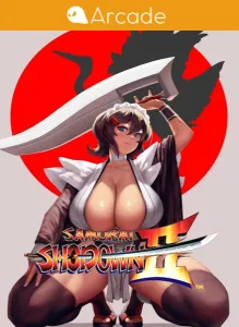 Samurai Shodown II