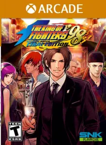 KOF98UM