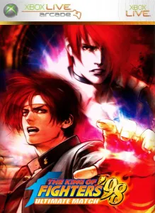 KOF98UM