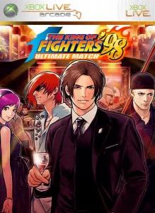 KOF98UM