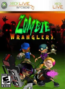 Zombie Wranglers