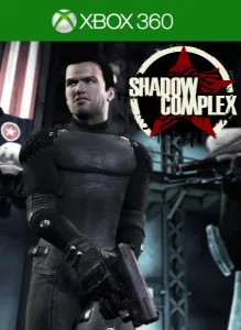 Shadow Complex