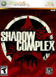 Shadow Complex