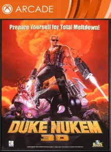 Duke Nukem 3D